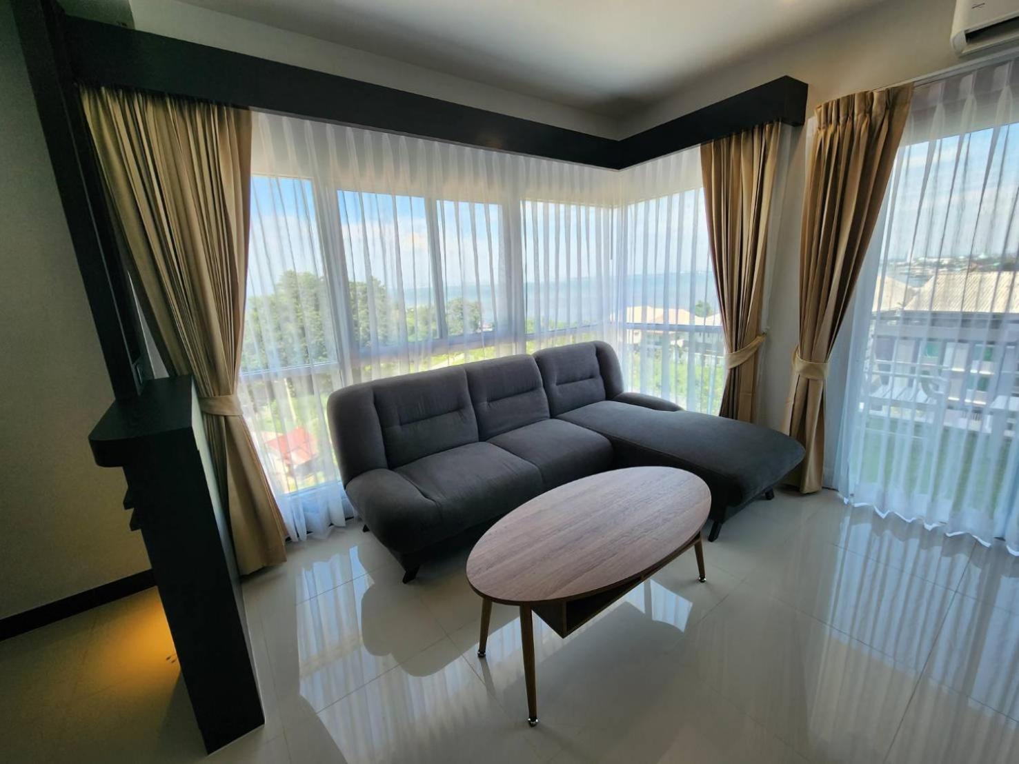 Lhc Hotel And Resort Pattaya Exteriér fotografie