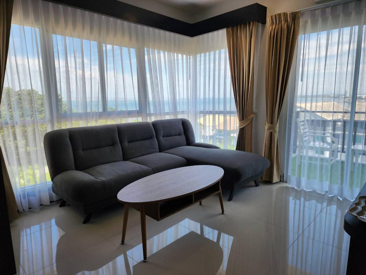 Lhc Hotel And Resort Pattaya Exteriér fotografie