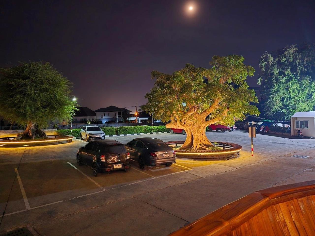 Lhc Hotel And Resort Pattaya Exteriér fotografie